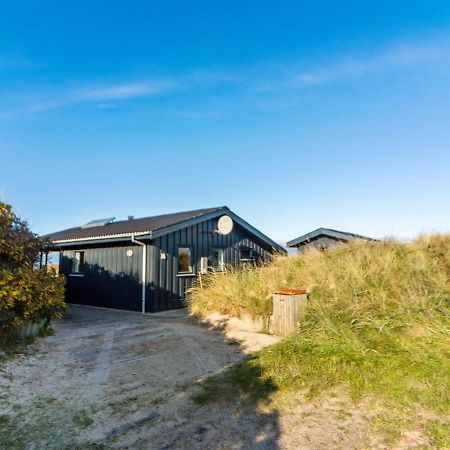 Holiday Home Aghe - 250M From The Sea In Nw Jutland By Interhome Saltum Εξωτερικό φωτογραφία