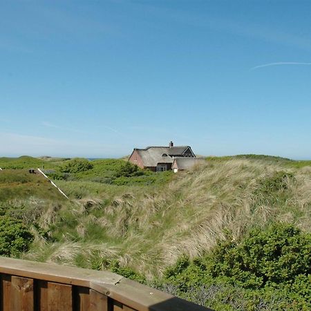 Holiday Home Aghe - 250M From The Sea In Nw Jutland By Interhome Saltum Εξωτερικό φωτογραφία