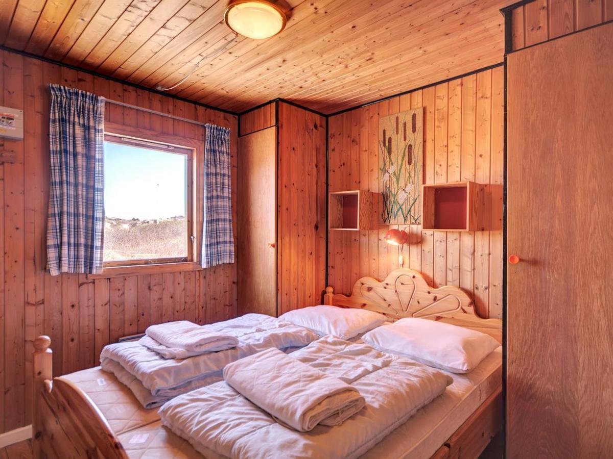 Holiday Home Aghe - 250M From The Sea In Nw Jutland By Interhome Saltum Εξωτερικό φωτογραφία