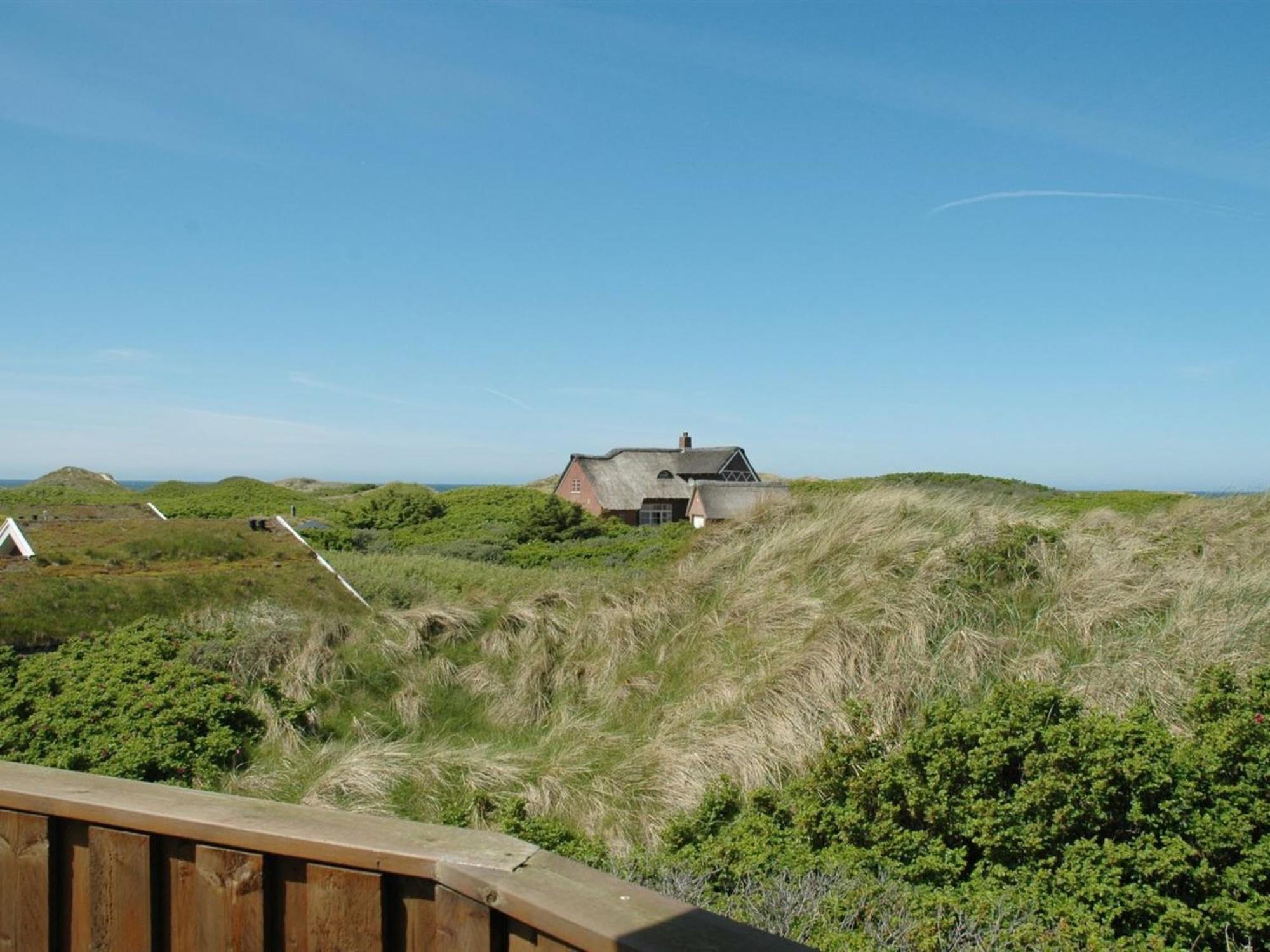 Holiday Home Aghe - 250M From The Sea In Nw Jutland By Interhome Saltum Εξωτερικό φωτογραφία