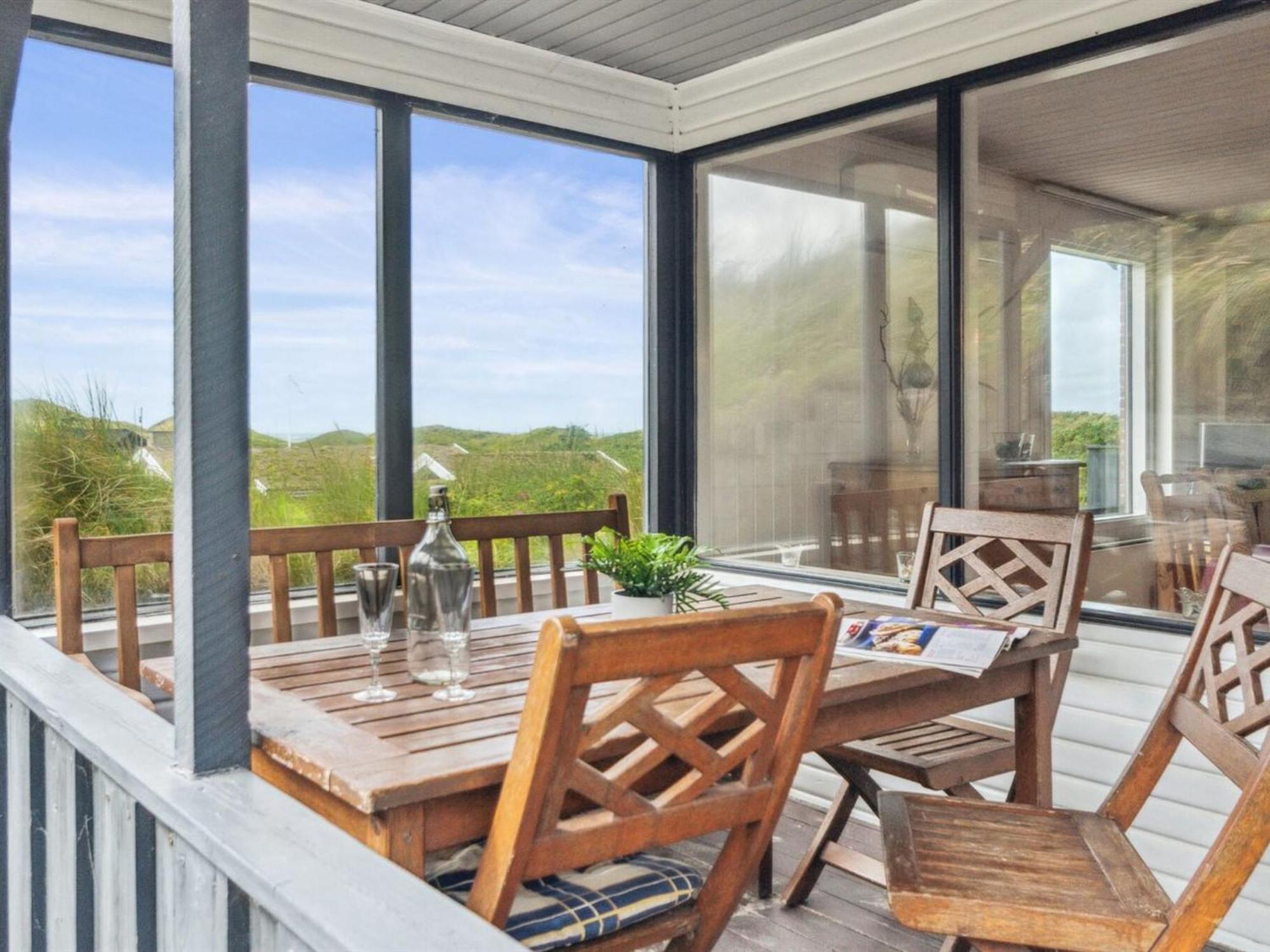 Holiday Home Aghe - 250M From The Sea In Nw Jutland By Interhome Saltum Εξωτερικό φωτογραφία