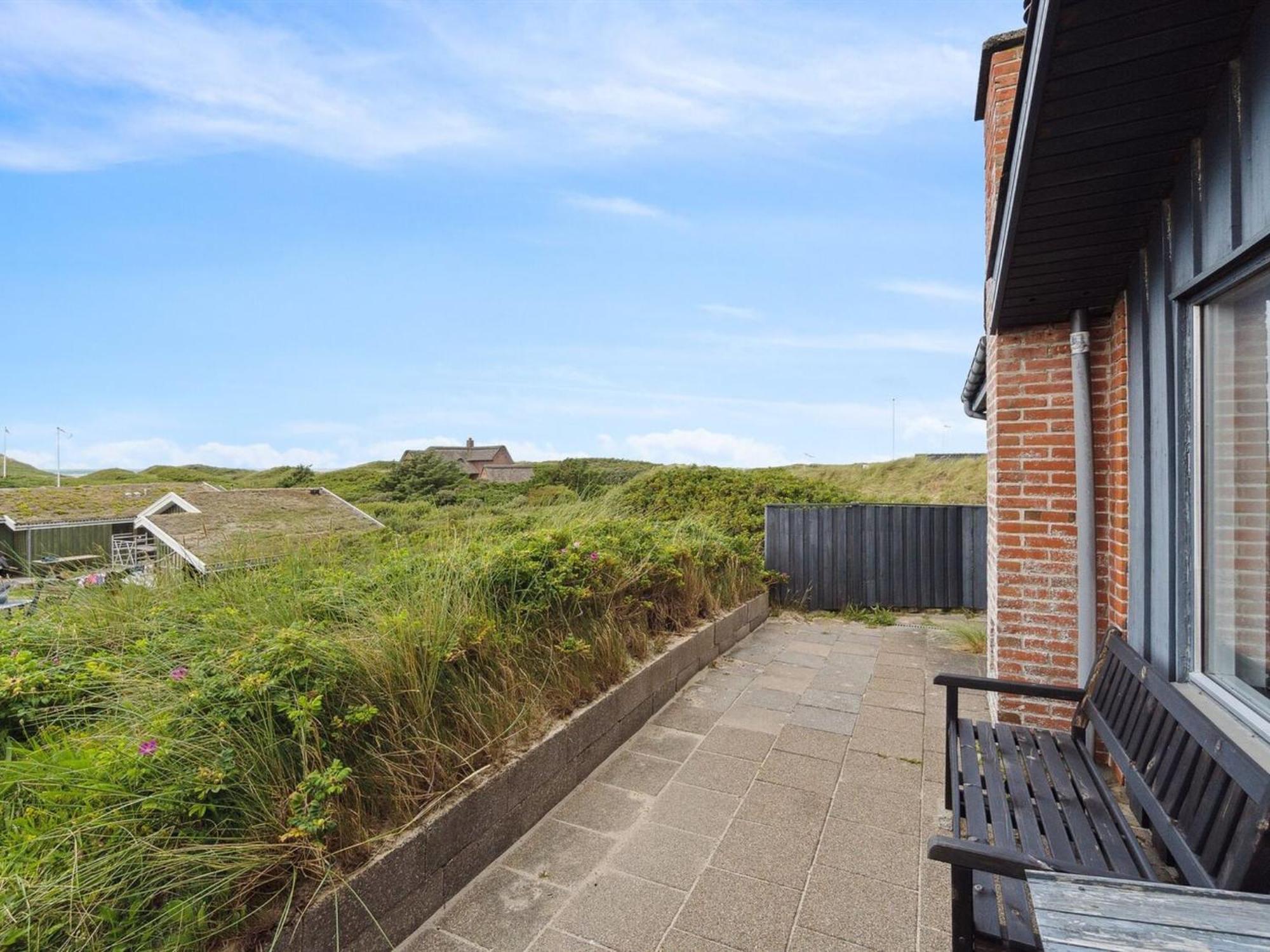 Holiday Home Aghe - 250M From The Sea In Nw Jutland By Interhome Saltum Εξωτερικό φωτογραφία