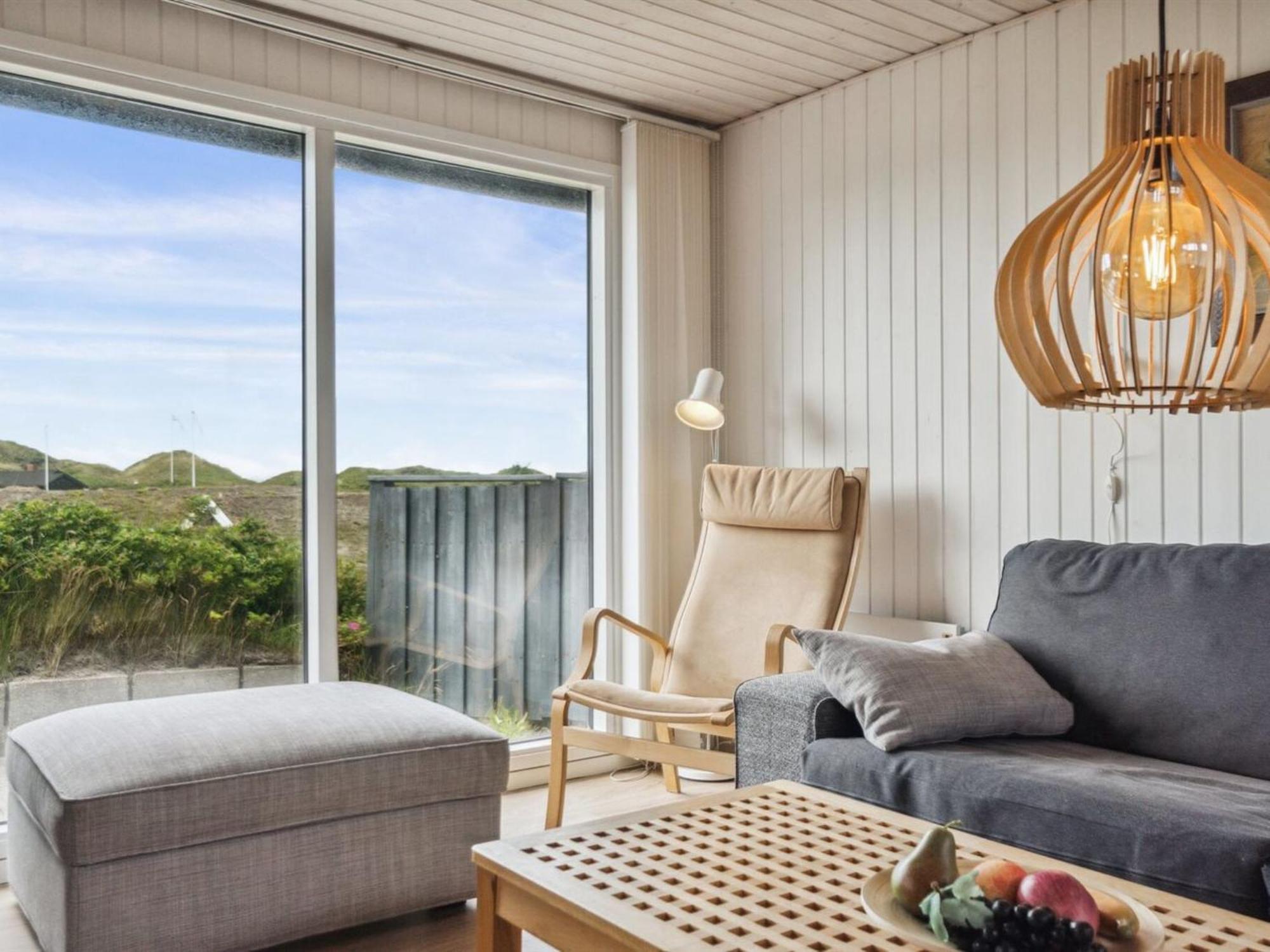 Holiday Home Aghe - 250M From The Sea In Nw Jutland By Interhome Saltum Εξωτερικό φωτογραφία